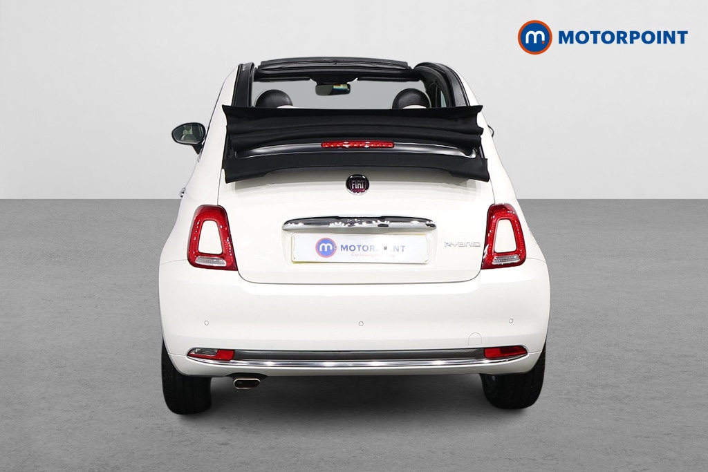 Used Fiat 500 2023 for sale - 77872835: Photo 6