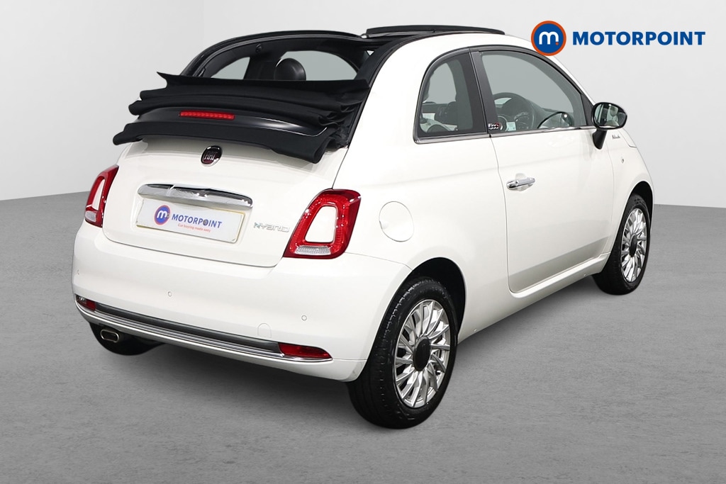 Used Fiat 500 2023 for sale - 77872835: Photo 7