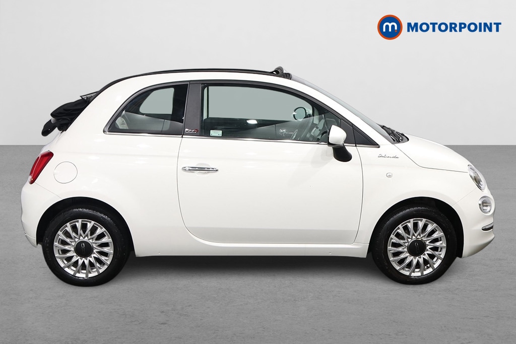 Used Fiat 500 2023 for sale - 77872835: Photo 8