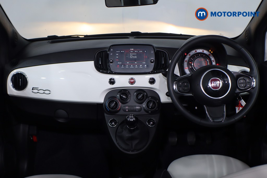 Used Fiat 500 2023 for sale - 77872835: Photo 9