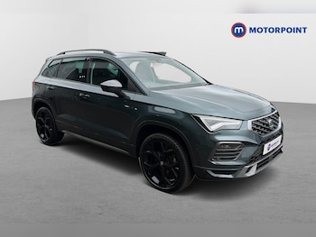 Used SEAT Ateca 2023 for sale - 78847012: Photo