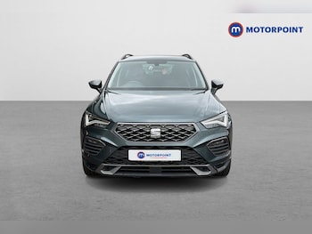 Used SEAT Ateca 2023 for sale - 78847012: Photo