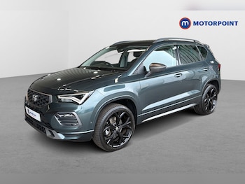 Used SEAT Ateca 2023 for sale - 78847012: Photo