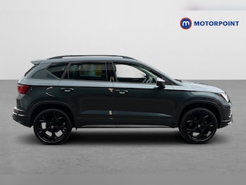 Used SEAT Ateca 2023 for sale - 78847012: Photo