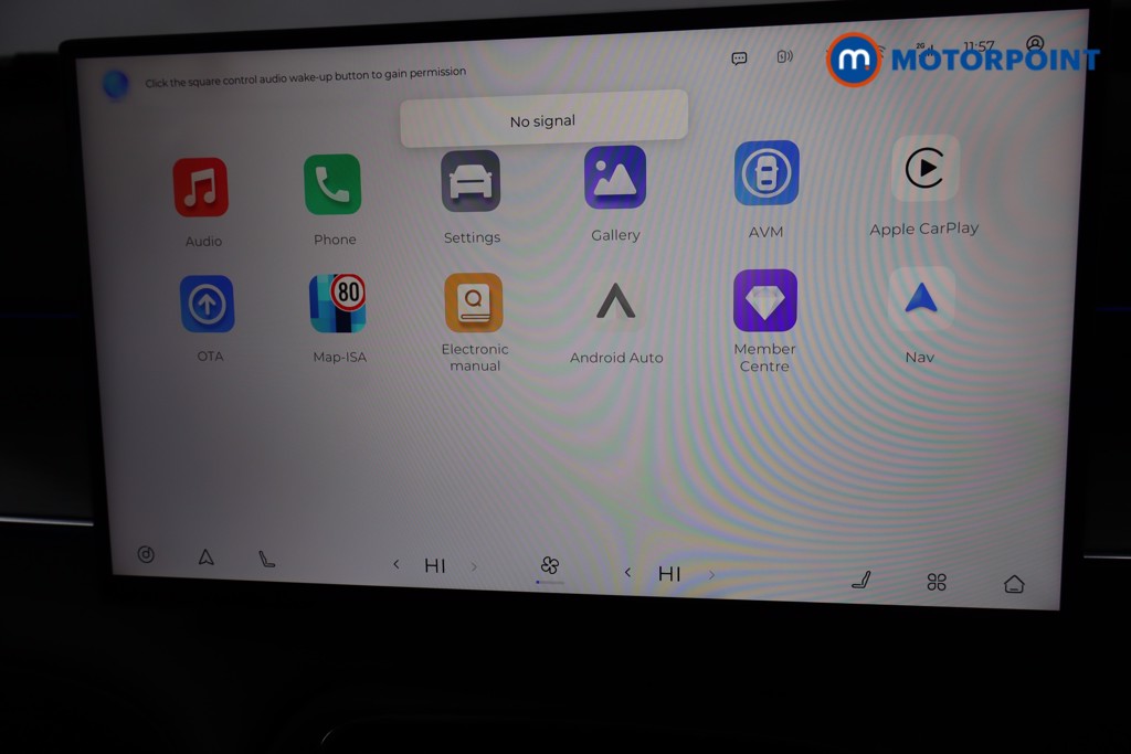 Used Chery Tiggo 8 2025 for sale - 77699047: Photo 10