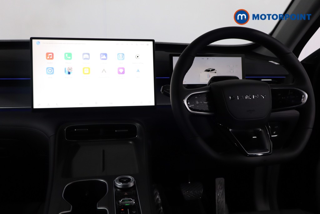 Used Chery Tiggo 8 2025 for sale - 77699047: Photo 11