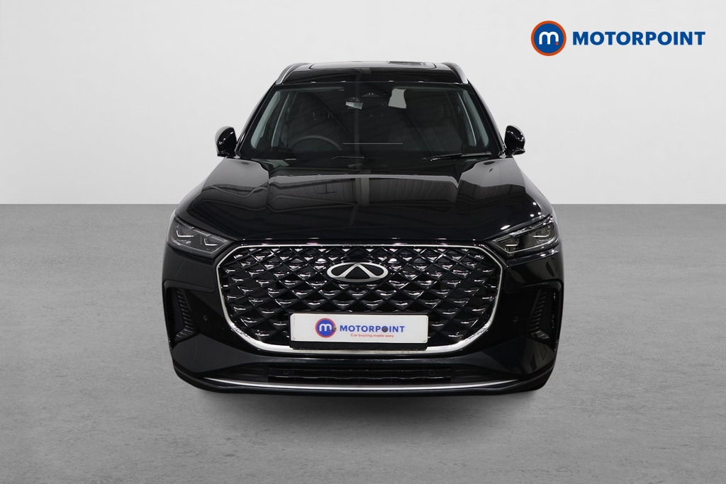 Used Chery Tiggo 8 2025 for sale - 77699047: Photo 2