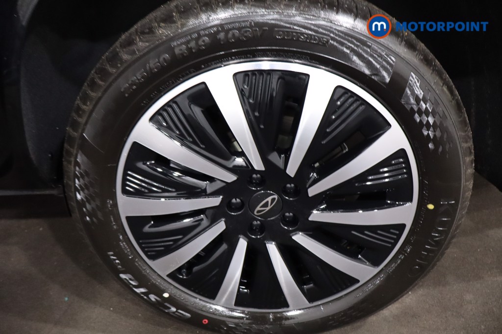 Used Chery Tiggo 8 2025 for sale - 77699047: Photo 20