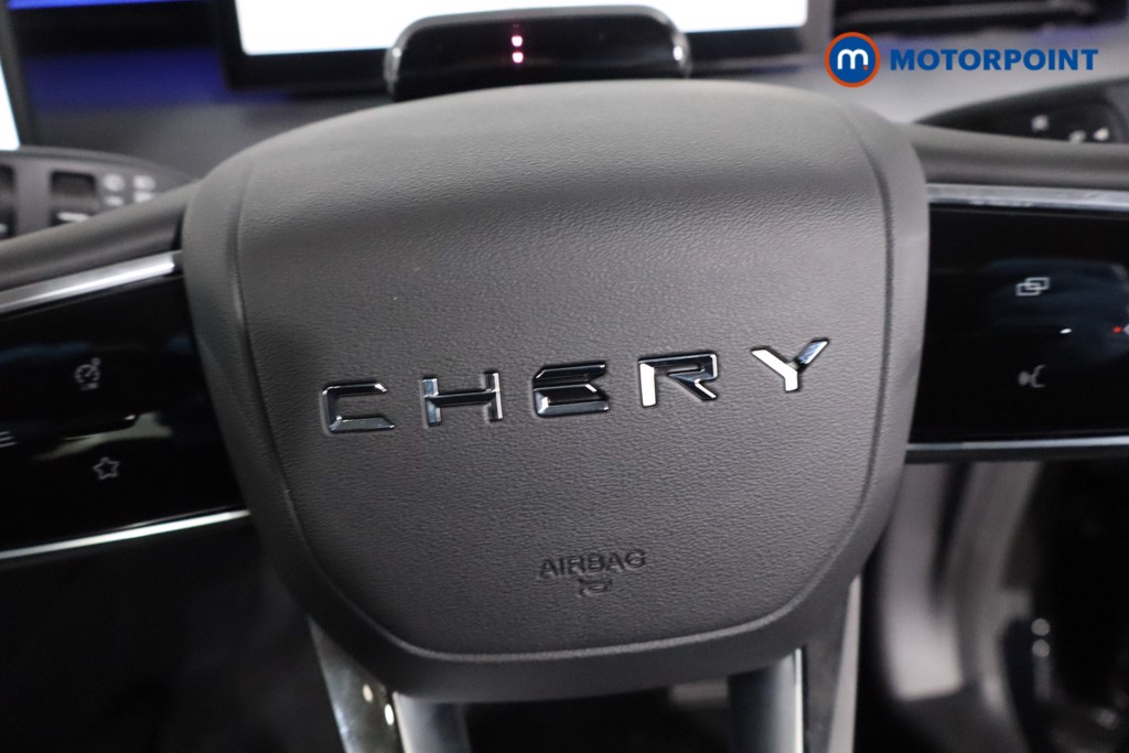 Used Chery Tiggo 8 2025 for sale - 77699047: Photo 21