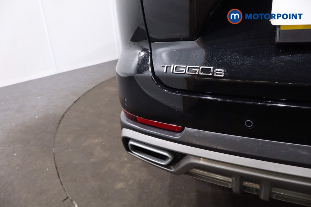 Used Chery Tiggo 8 2025 for sale - 77699047: Photo 44