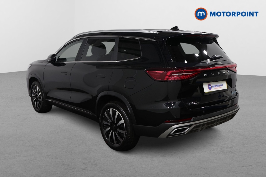 Used Chery Tiggo 8 2025 for sale - 77699047: Photo 5