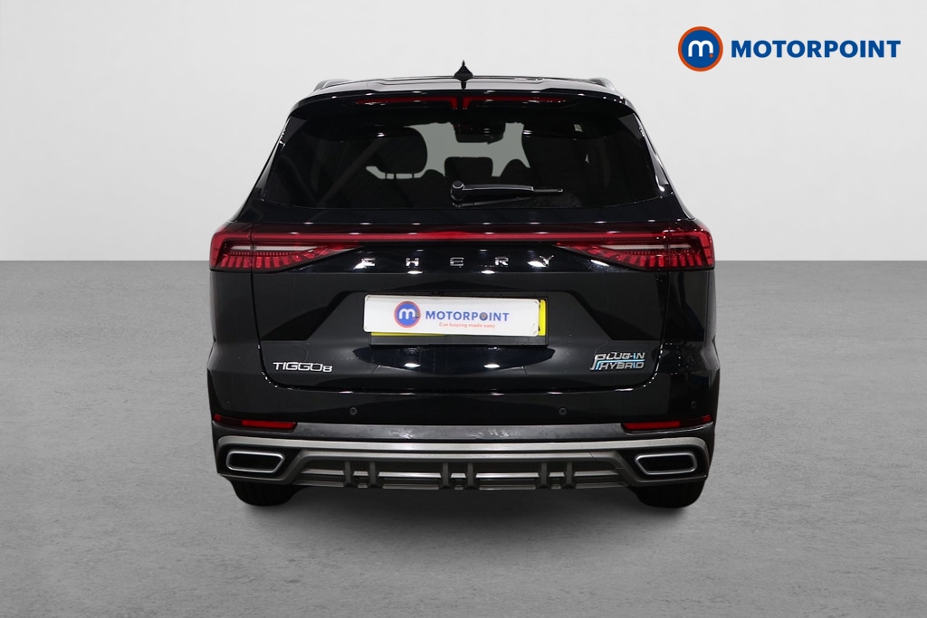 Used Chery Tiggo 8 2025 for sale - 77699047: Photo 6