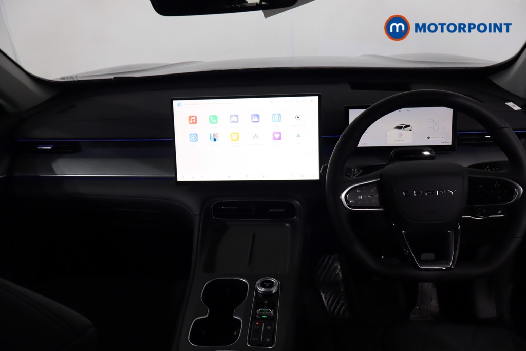 Used Chery Tiggo 8 2025 for sale - 77699047: Photo 9