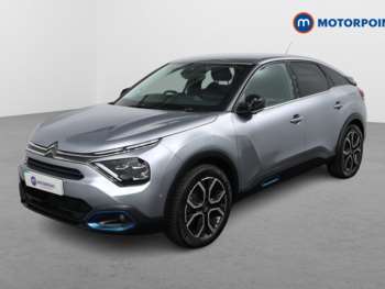 Used Citroen C4 2022 for sale - 74890199: Photo
