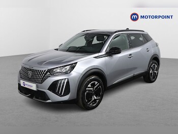 Used Peugeot 2008 2024 for sale - 75407122: Photo