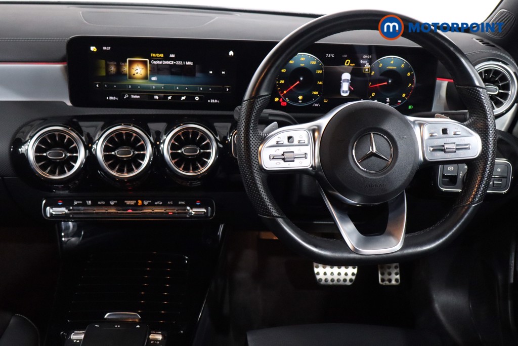 Used Mercedes-Benz CLA 2022 for sale - 76934004: Photo 11