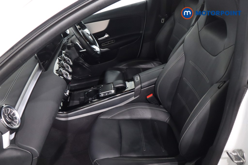 Used Mercedes-Benz CLA 2022 for sale - 76934004: Photo 12