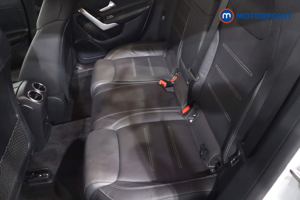 Used Mercedes-Benz CLA 2022 for sale - 76934004: Photo 13