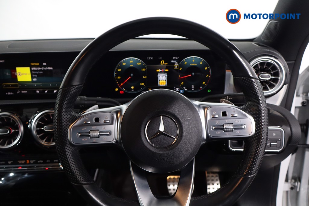 Used Mercedes-Benz CLA 2022 for sale - 76934004: Photo 14