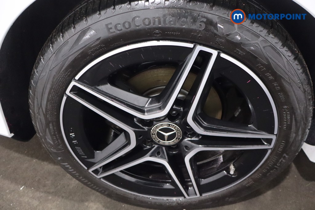 Used Mercedes-Benz CLA 2022 for sale - 76934004: Photo 17