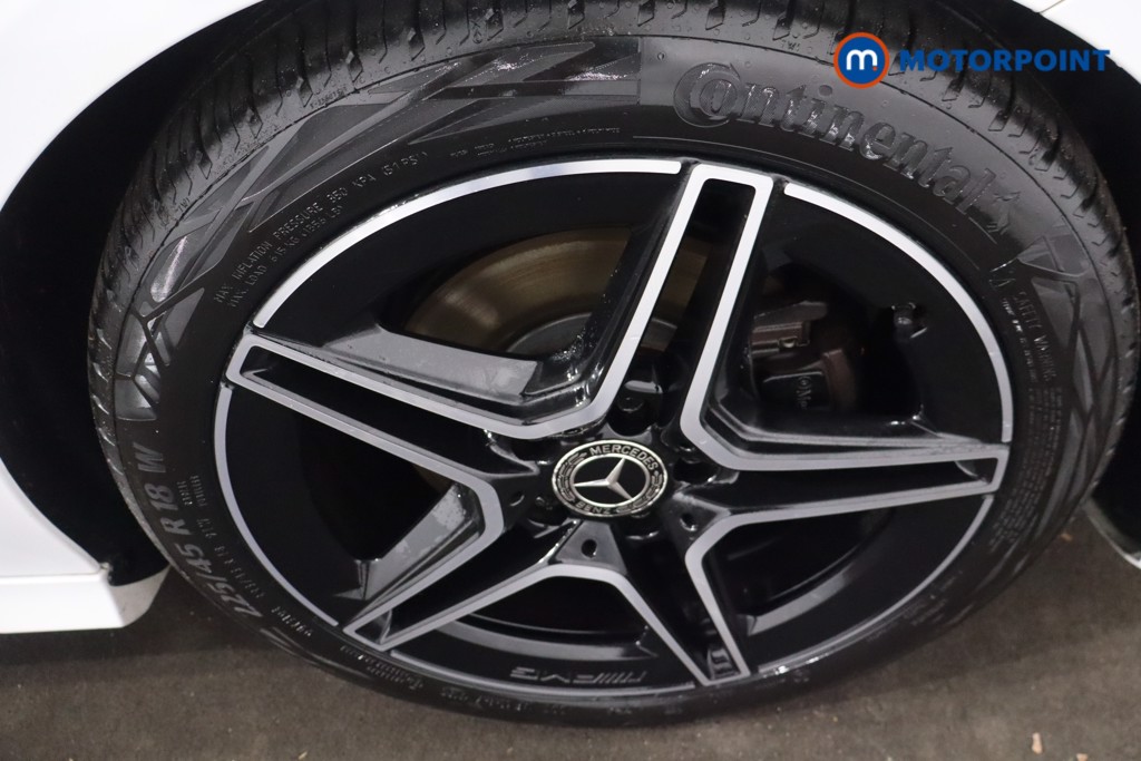 Used Mercedes-Benz CLA 2022 for sale - 76934004: Photo 18