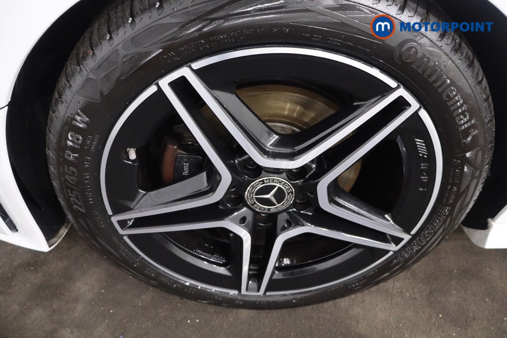 Used Mercedes-Benz CLA 2022 for sale - 76934004: Photo 19