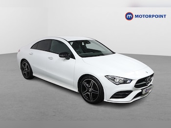Used Mercedes-Benz CLA 2022 for sale - 76934004: Photo