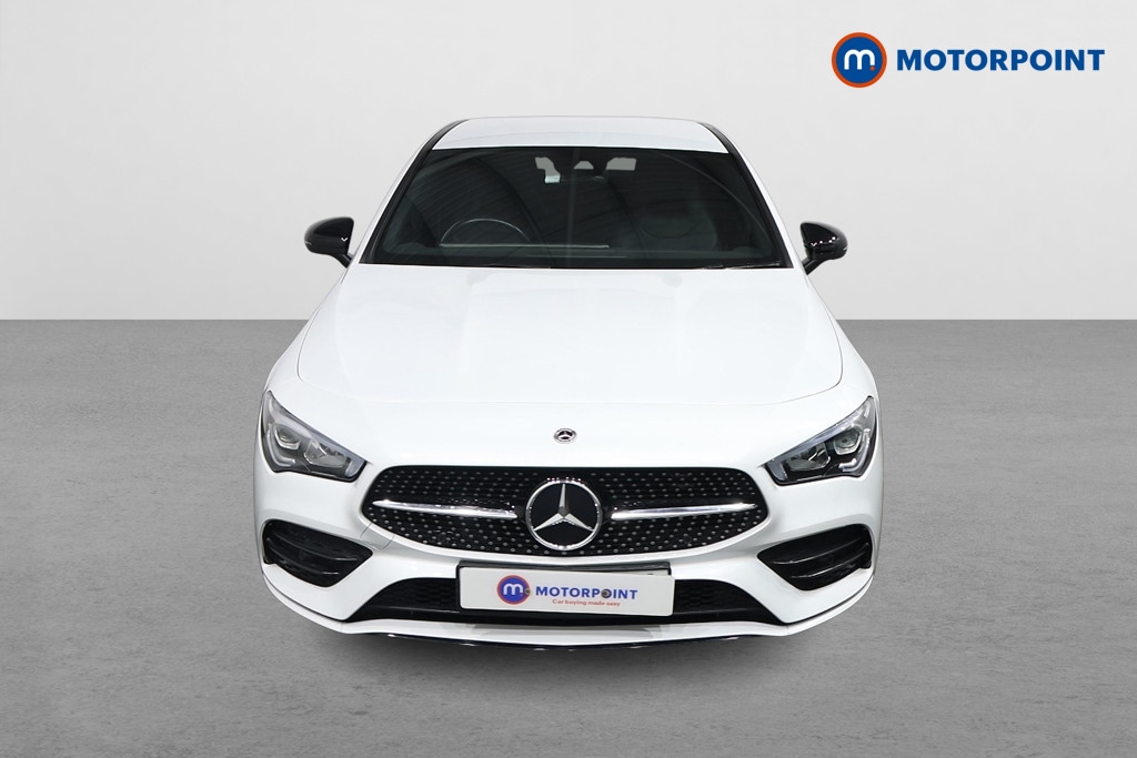 Used Mercedes-Benz CLA 2022 for sale - 76934004: Photo 2