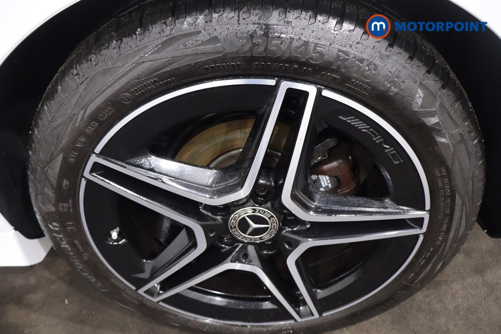 Used Mercedes-Benz CLA 2022 for sale - 76934004: Photo 20