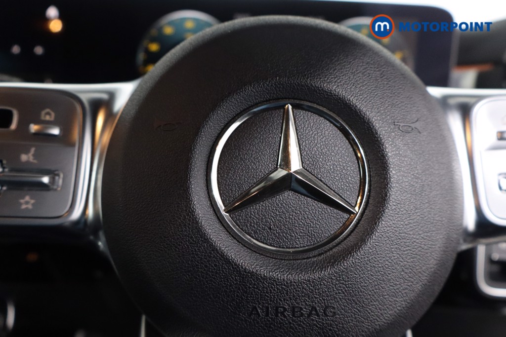 Used Mercedes-Benz CLA 2022 for sale - 76934004: Photo 21