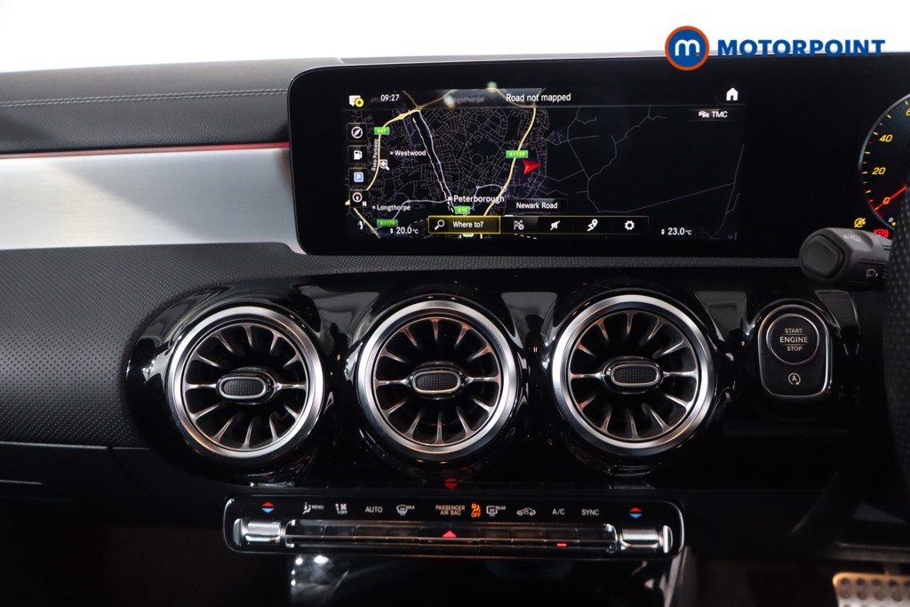 Used Mercedes-Benz CLA 2022 for sale - 76934004: Photo 26