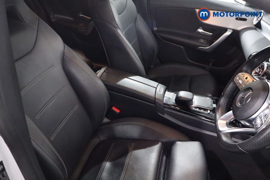 Used Mercedes-Benz CLA 2022 for sale - 76934004: Photo 29