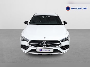 Used Mercedes-Benz CLA 2022 for sale - 76934004: Photo