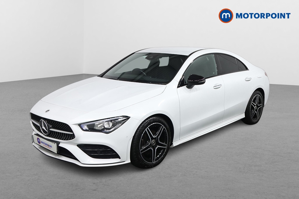 Used Mercedes-Benz CLA 2022 for sale - 76934004: Photo 3