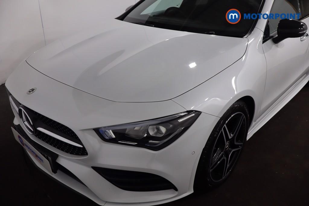 Used Mercedes-Benz CLA 2022 for sale - 76934004: Photo 35