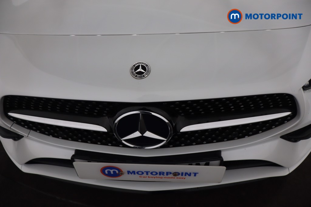 Used Mercedes-Benz CLA 2022 for sale - 76934004: Photo 36