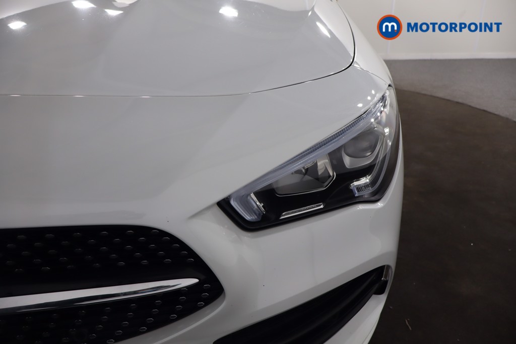 Used Mercedes-Benz CLA 2022 for sale - 76934004: Photo 37