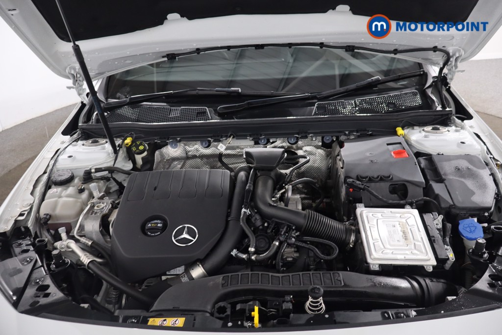 Used Mercedes-Benz CLA 2022 for sale - 76934004: Photo 39