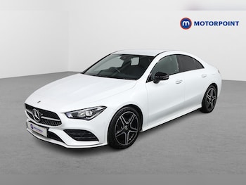 Used Mercedes-Benz CLA 2022 for sale - 76934004: Photo