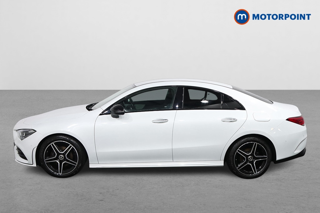 Used Mercedes-Benz CLA 2022 for sale - 76934004: Photo 4