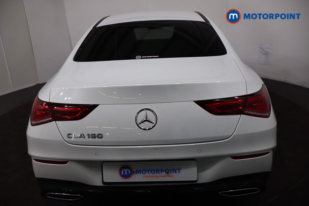 Used Mercedes-Benz CLA 2022 for sale - 76934004: Photo 40