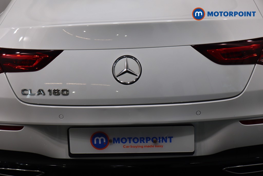 Used Mercedes-Benz CLA 2022 for sale - 76934004: Photo 41