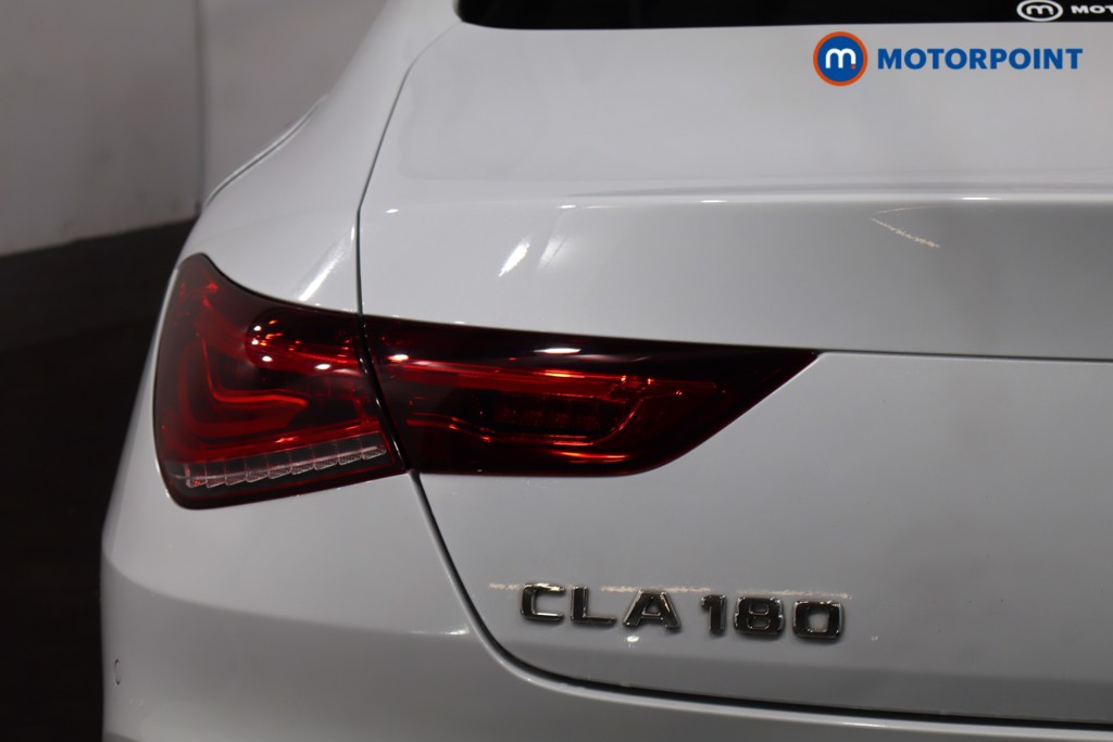 Used Mercedes-Benz CLA 2022 for sale - 76934004: Photo 42