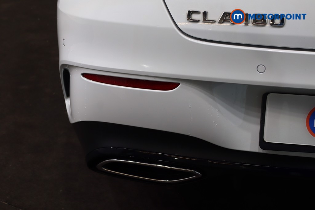 Used Mercedes-Benz CLA 2022 for sale - 76934004: Photo 43