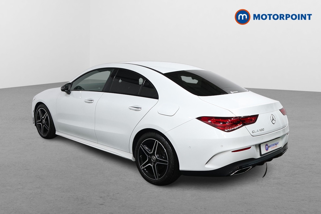 Used Mercedes-Benz CLA 2022 for sale - 76934004: Photo 5