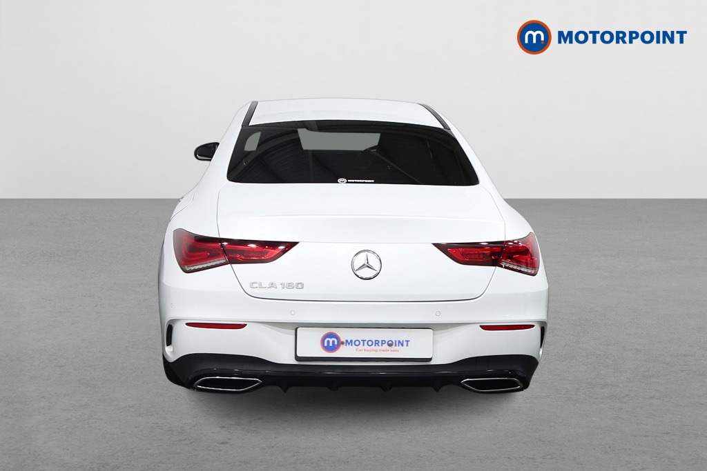 Used Mercedes-Benz CLA 2022 for sale - 76934004: Photo 6