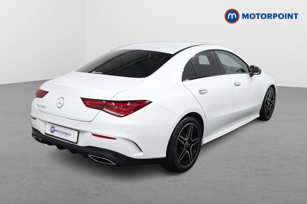 Used Mercedes-Benz CLA 2022 for sale - 76934004: Photo 7