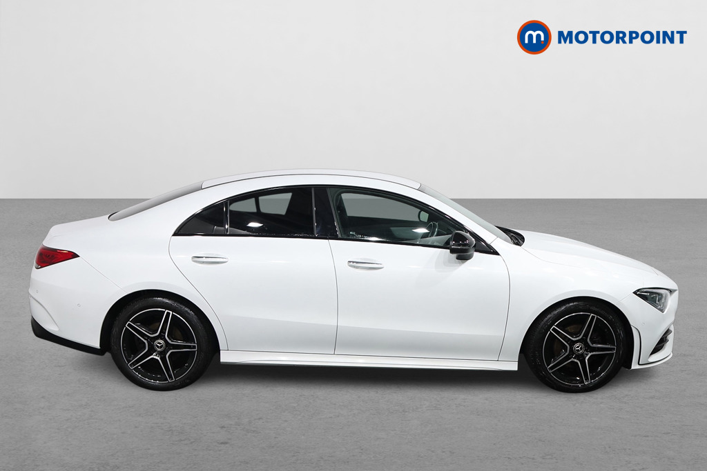 Used Mercedes-Benz CLA 2022 for sale - 76934004: Photo 8