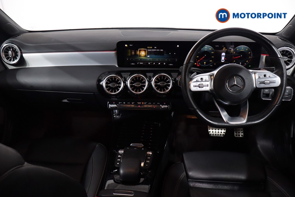 Used Mercedes-Benz CLA 2022 for sale - 76934004: Photo 9