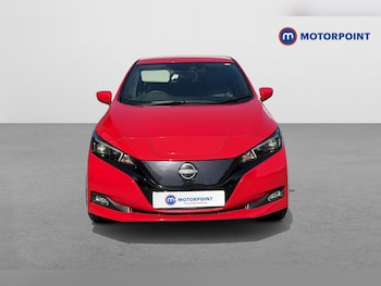 Used Nissan Leaf 2023 for sale - 78733988: Photo